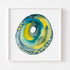 'UNITY II' Abstract Art Prints